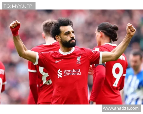 斯洛特首谈萨拉赫确认缺战AC米兰：利物浦面临严峻考验，红军新帅的首次大考