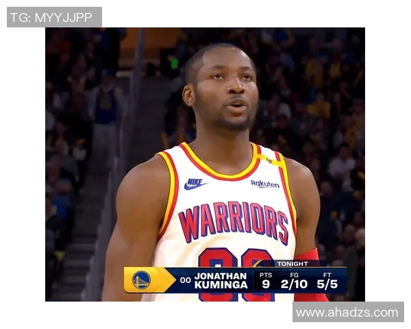 库明加本季被交易概率断档第一?勇士王朝的隐忧与新生 库明加本季被交易概率断档第一?勇士王朝的隐忧与新生