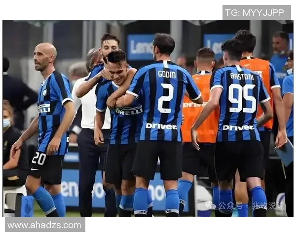 国米阔别冠军一年半:意超杯成蓝黑激励关键 国米阔别冠军一年半:意超杯成蓝黑激励关键